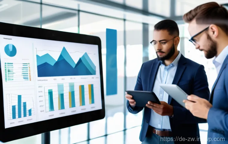 지식 구조화 시스템의 성과 분석 기법 - Prompt 1: Data-Driven Insights for Knowledge Optimization**