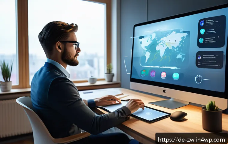 Die Zukunft des Wissensmanagements: Wie KI und Digitalisierung Unternehmen revolutionieren werden 3 지식 관리 시스템의 발전 방향 관련 이미지 1