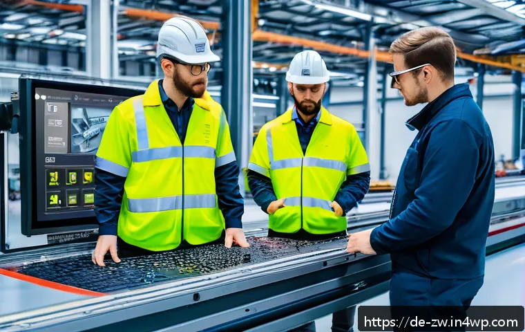 Die Zukunft des Wissensmanagements: Wie KI und Digitalisierung Unternehmen revolutionieren werden 4 지식 관리 시스템의 발전 방향 관련 이미지 2